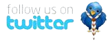Follow us on Twitter